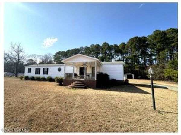 114 Laura Avenue, Princeton, NC 27569