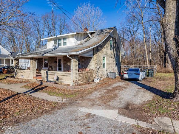 108 LIberty Street, Quincy, OH 43343