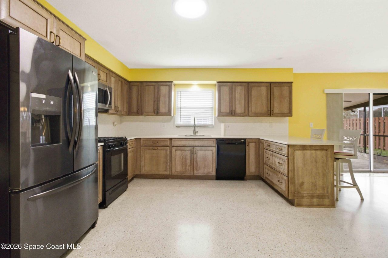 285 Hickory Avenue, Merritt Island, FL 32953 Photo