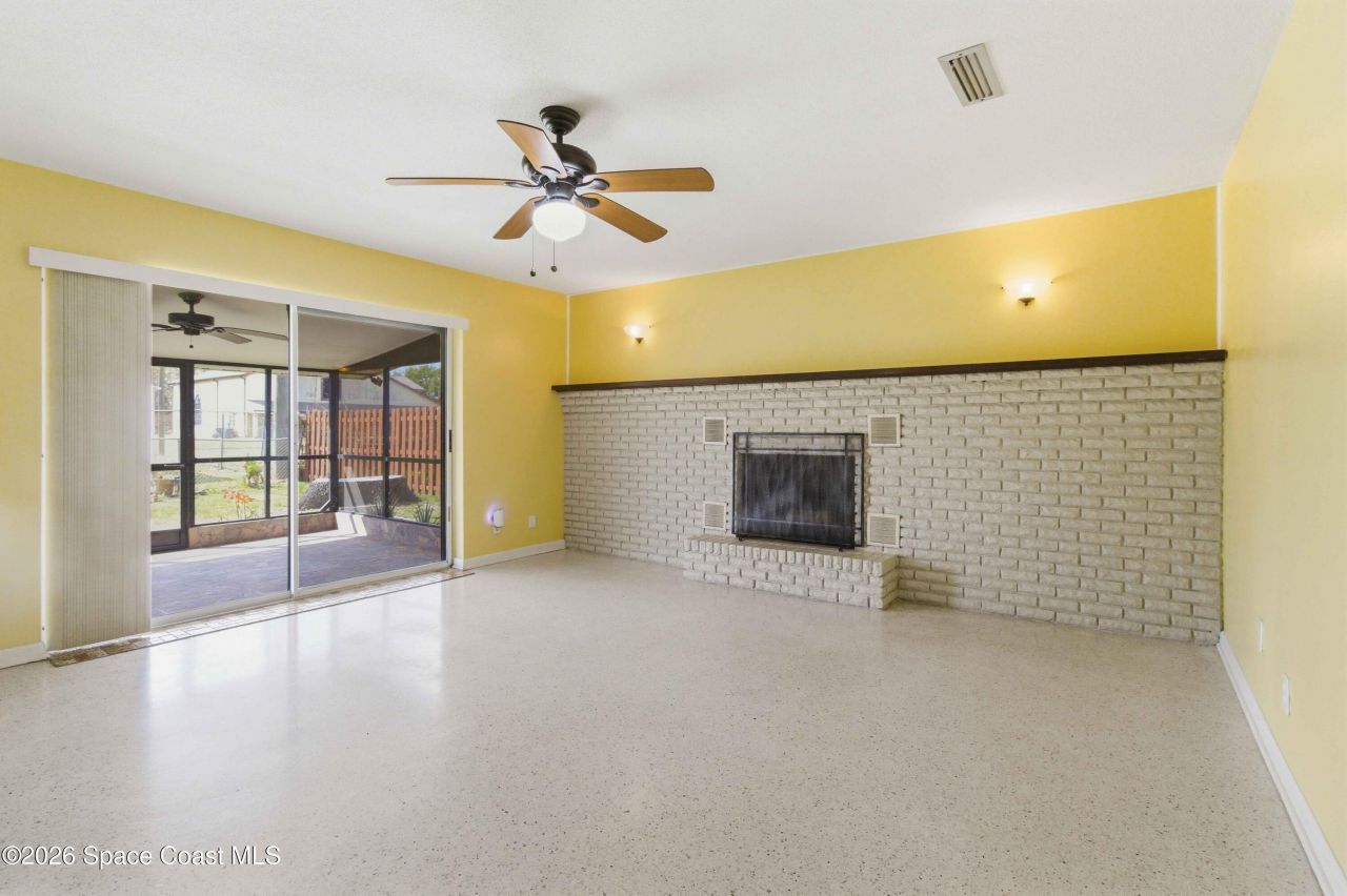 285 Hickory Avenue, Merritt Island, FL 32953 Photo