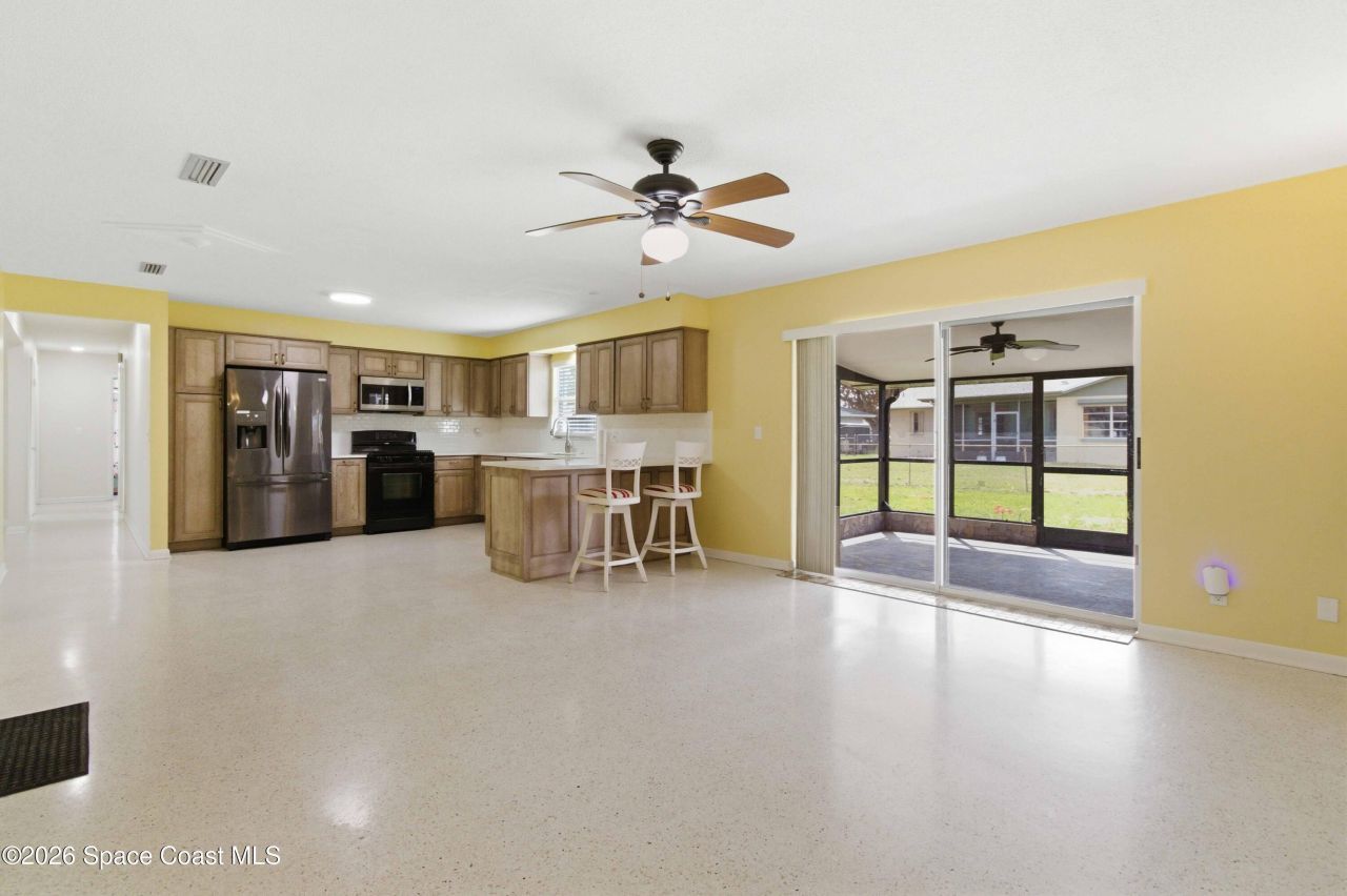 285 Hickory Avenue, Merritt Island, FL 32953 Photo
