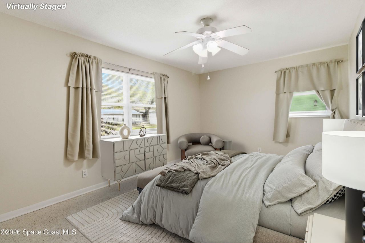 285 Hickory Avenue, Merritt Island, FL 32953 Photo