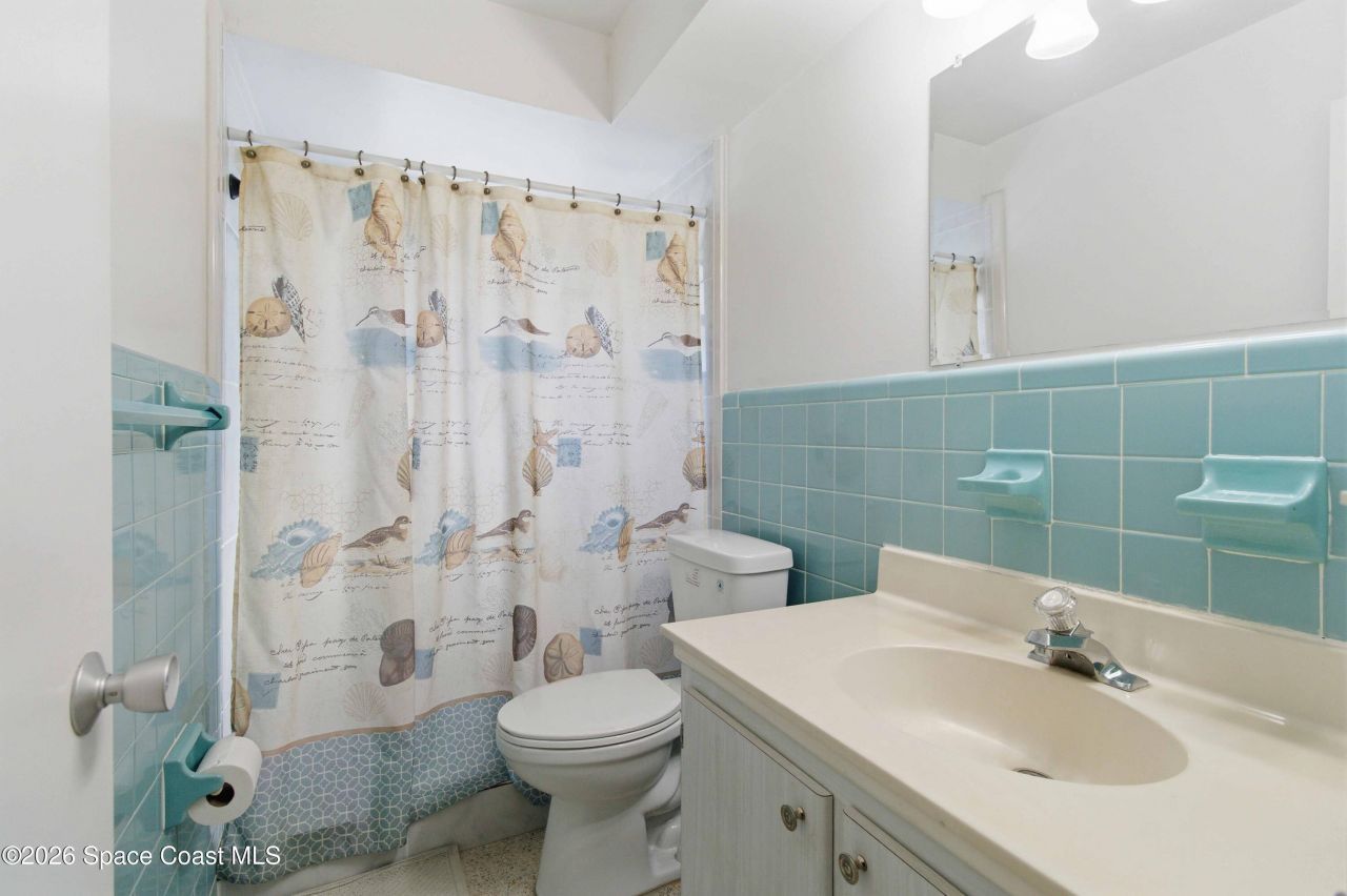 285 Hickory Avenue, Merritt Island, FL 32953 Photo