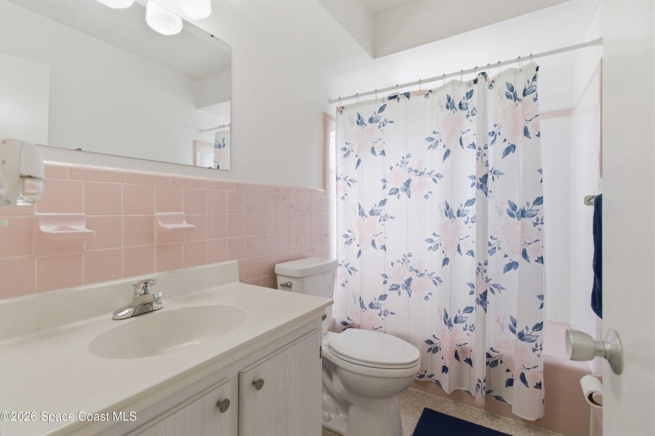 285 Hickory Avenue, Merritt Island, FL 32953 Photo