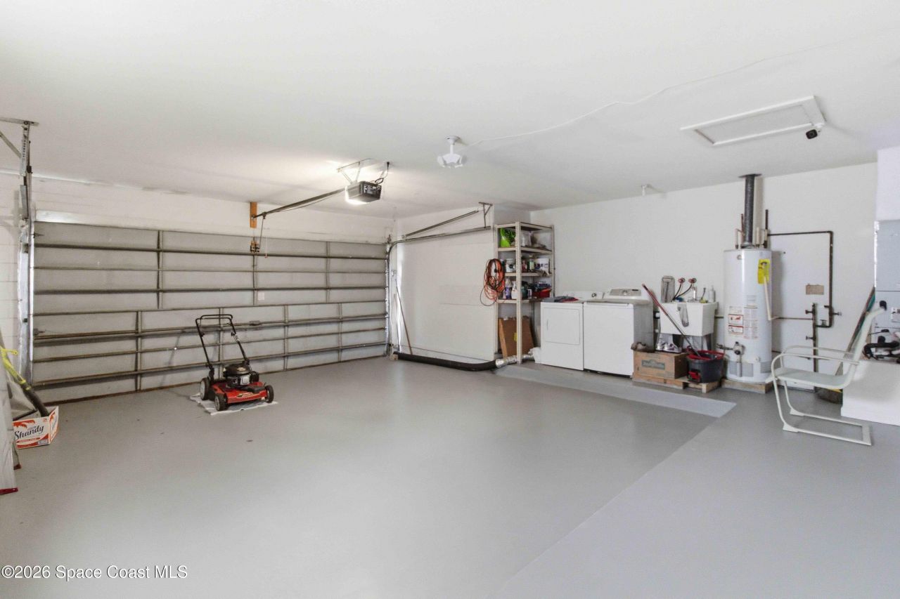 285 Hickory Avenue, Merritt Island, FL 32953 Photo