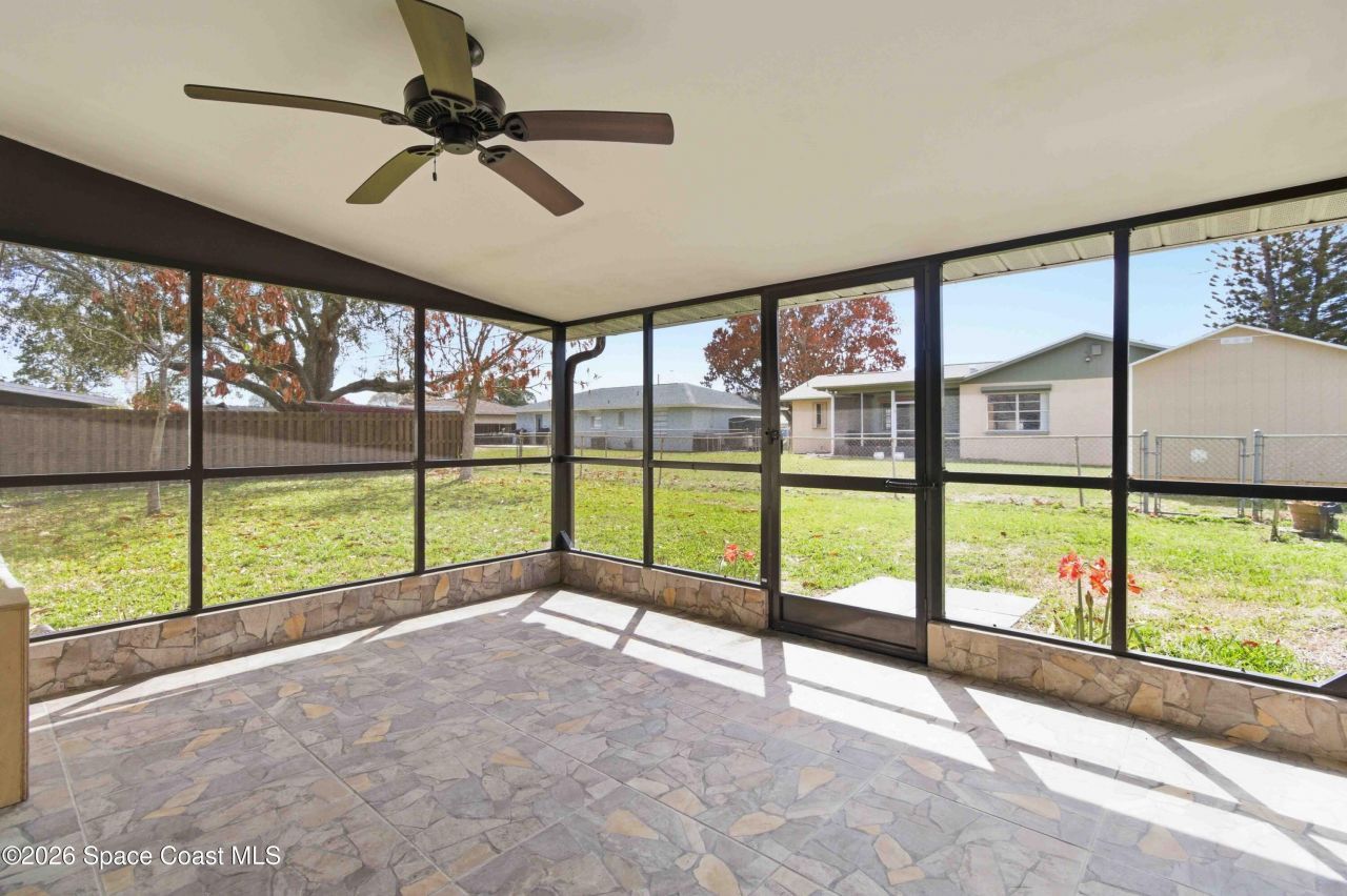 285 Hickory Avenue, Merritt Island, FL 32953 Photo