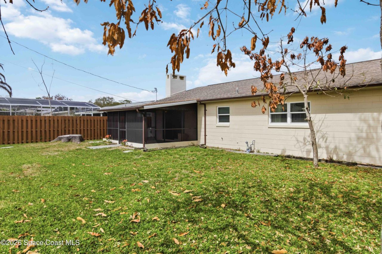 285 Hickory Avenue, Merritt Island, FL 32953 Photo
