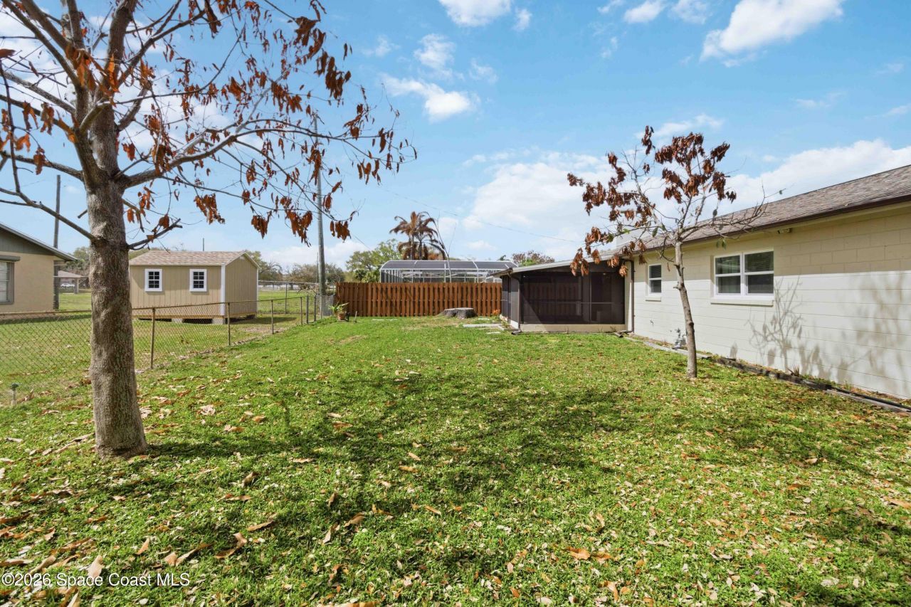 285 Hickory Avenue, Merritt Island, FL 32953 Photo