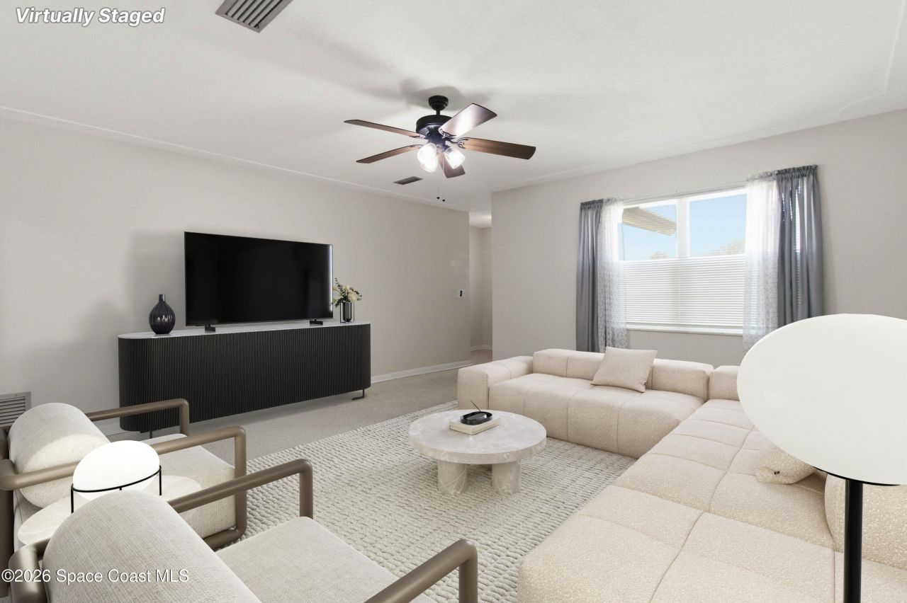 285 Hickory Avenue, Merritt Island, FL 32953 Photo