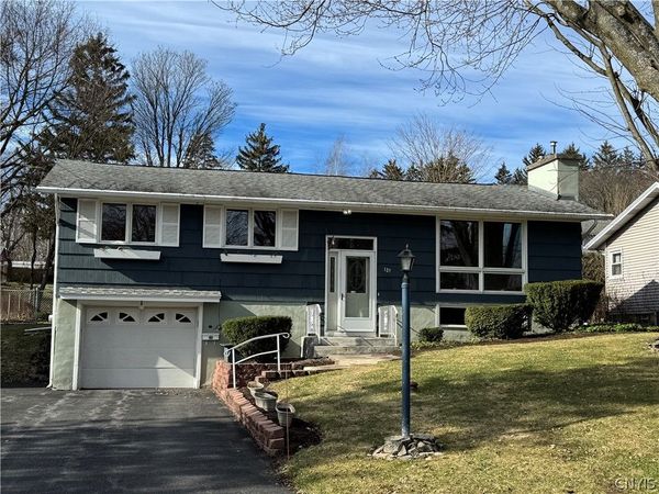 125 Clearview Road, Syracuse, NY 13214