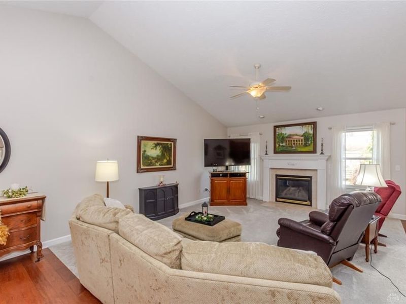 7335 Melinda Drive, Butler Township, OH 45414 Photo 15