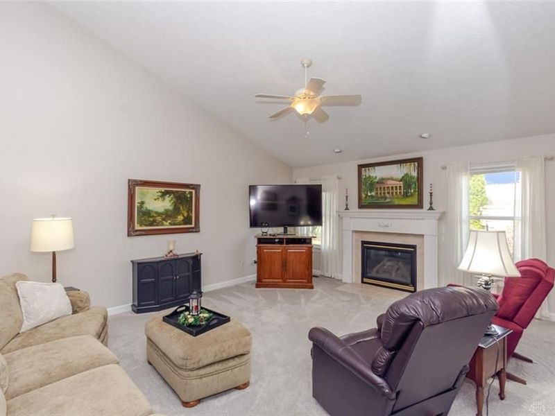 7335 Melinda Drive, Butler Township, OH 45414 Photo 16