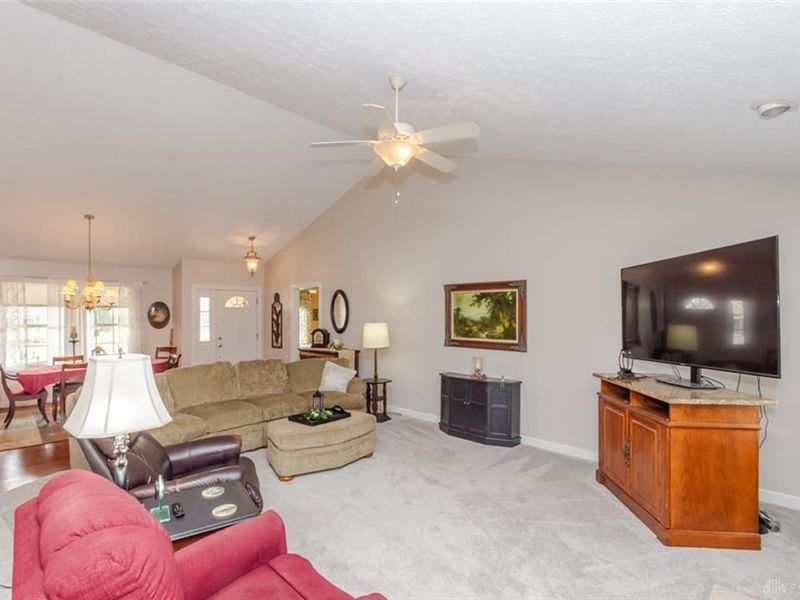 7335 Melinda Drive, Butler Township, OH 45414 Photo 17