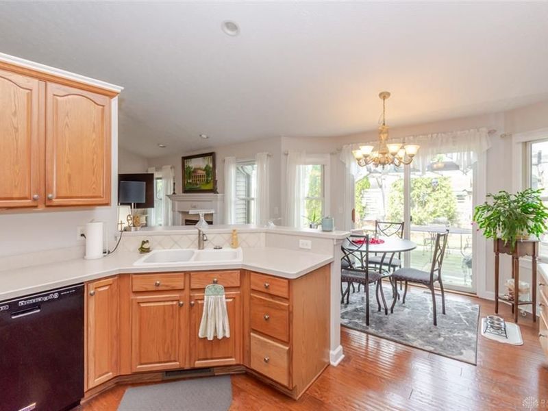 7335 Melinda Drive, Butler Township, OH 45414 Photo 19