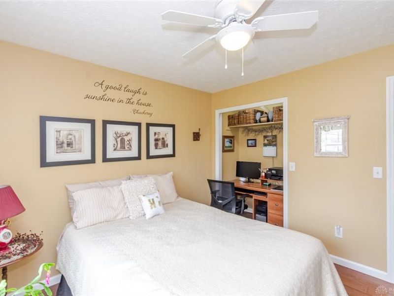 7335 Melinda Drive, Butler Township, OH 45414 Photo 21