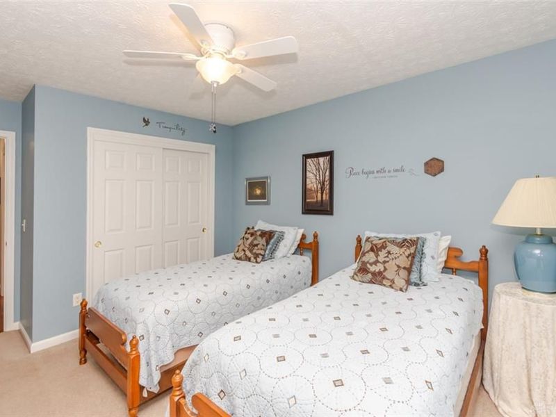 7335 Melinda Drive, Butler Township, OH 45414 Photo 25