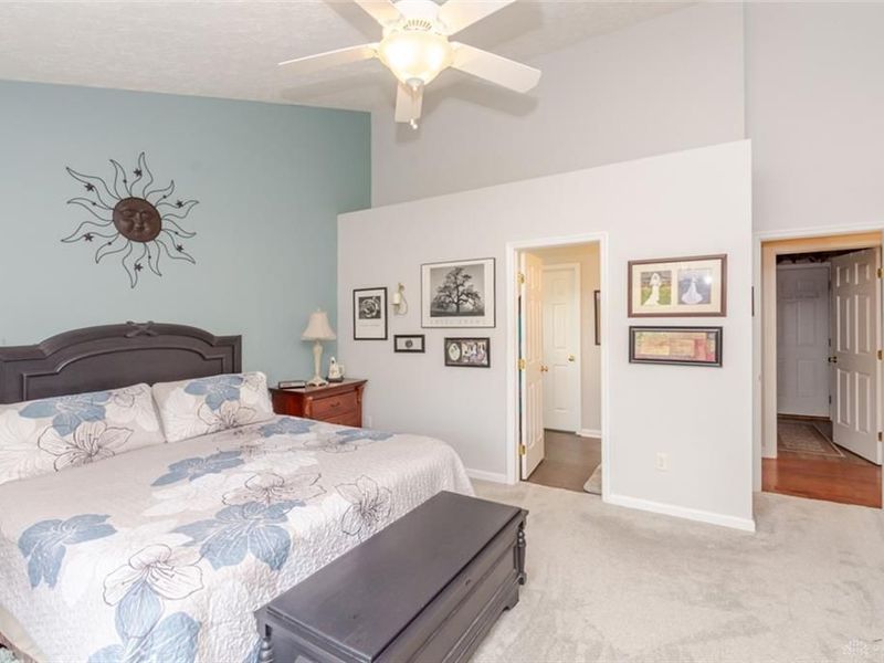 7335 Melinda Drive, Butler Township, OH 45414 Photo 27