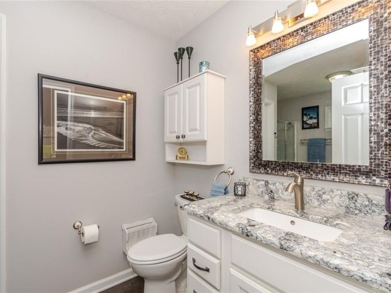 7335 Melinda Drive, Butler Township, OH 45414 Photo 29