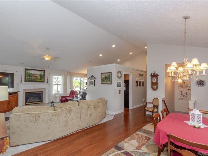 7335 Melinda Drive, Butler Township, OH 45414 Photo 4