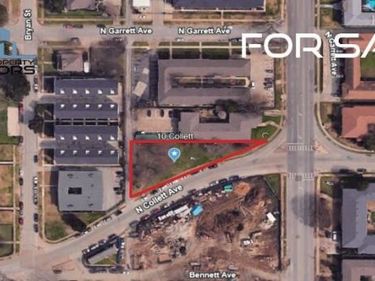 10 N Collett Avenue, Dallas, TX 75206