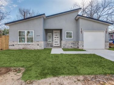 2844 Oakdale Street, Dallas, TX 75215