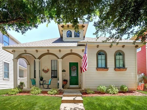 1716 Spanish Moss Way, Savannah, TX 76227