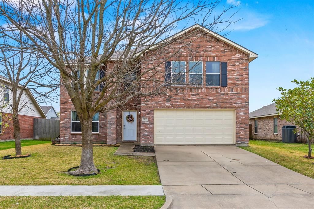 907 Ann Drive, Wylie, TX 75098 Main Photo