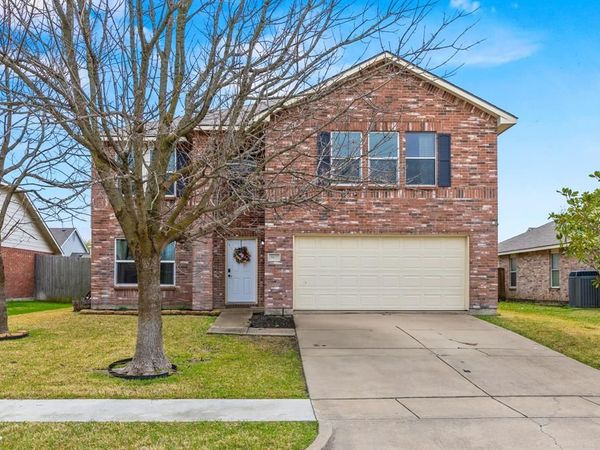 907 Ann Drive, Wylie, TX 75098