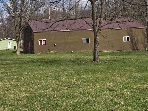 5390 N Clay Street, Butlerville, IN 47223