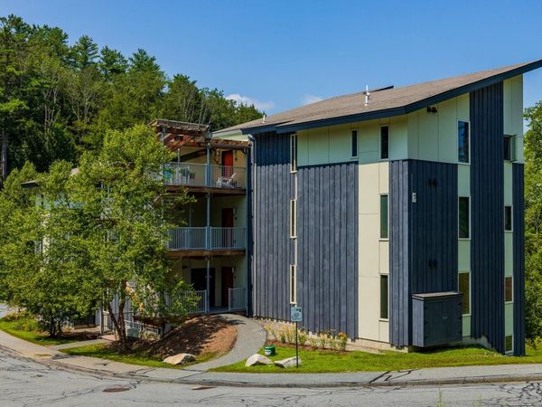 11 Gile Drive, Unit 1B, Hanover, NH 03755
