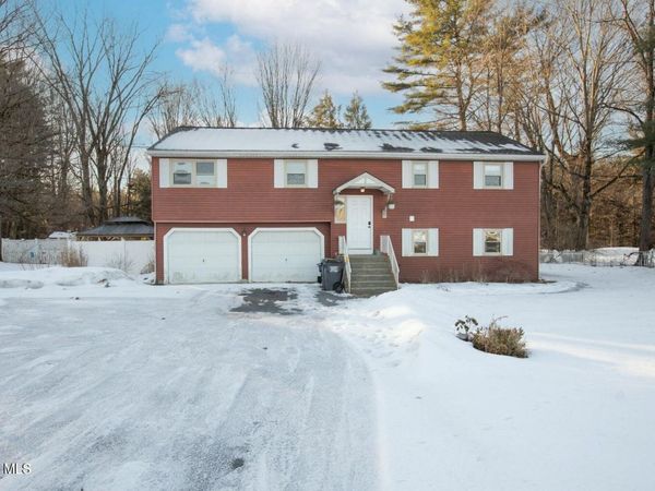 292 Washington Street, Unit 2, Saratoga Springs, NY 12866