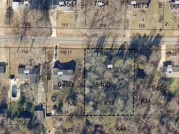 220 Kingwood Road, Reidsville, NC 27320