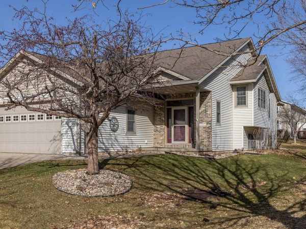 3767 Emerald DRIVE E, Onalaska, WI 54650