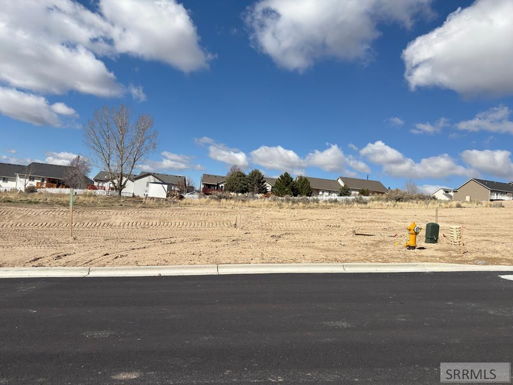 Lot 22 Falcon Ridge Dr, Pocatello, ID 83201 Main Photo