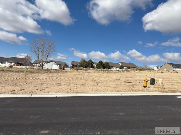 Lot 22 Falcon Ridge Dr, POCATELLO, ID 83201
