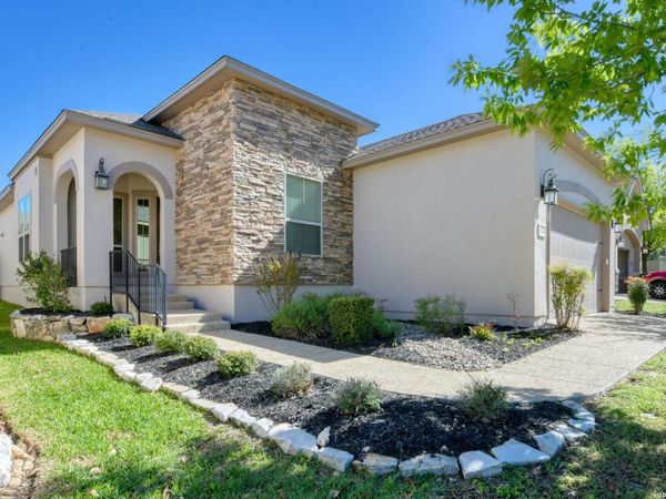 542 Tranquil Oak, San Antonio, TX 78260