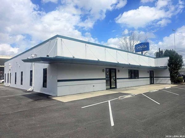 519 E Quincy, San Antonio, TX 78215