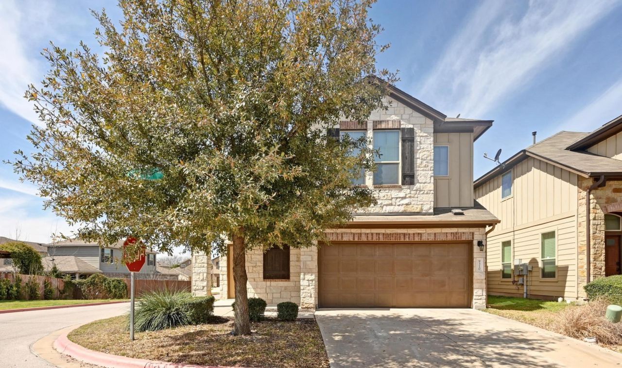 9310 Lost Bridge Ln, Unit 46, Austin, TX 78748 Main Photo