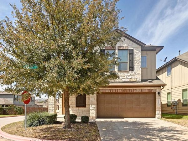 9310 Lost Bridge LN, Unit 46, Austin, TX 78748