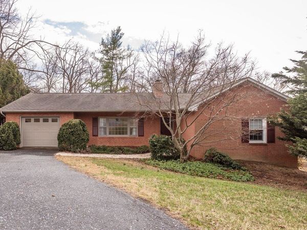 1186 NELSON DR, HARRISONBURG, VA 22801