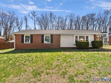 3901 Bedford Street, Henrico, VA 23231