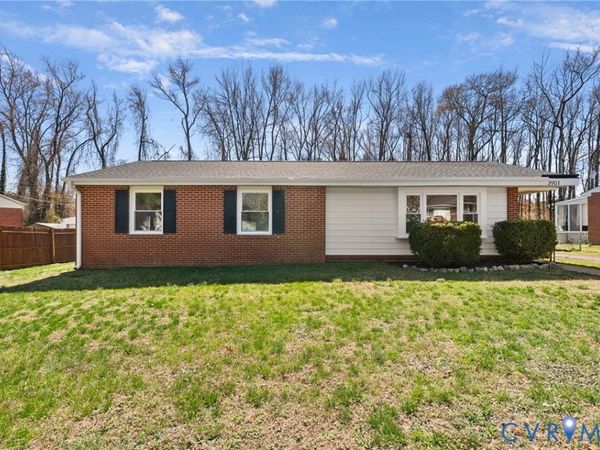 3901 Bedford Street , Henrico, VA 23231
