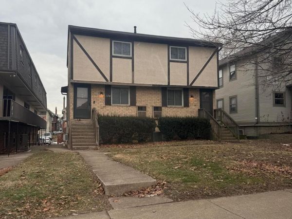 174 E 12th Avenue , Columbus, OH 43201