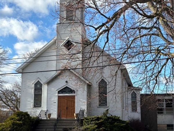 116 Broad Street , Tonawanda, NY 14150