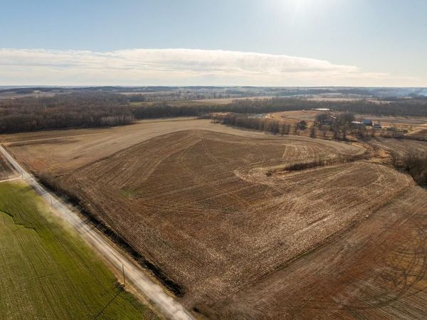 CR 161 Road, Norborne, MO 64668