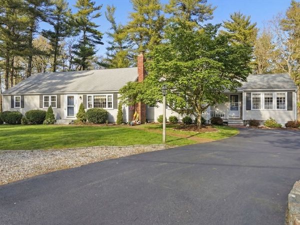 738 Mayflower Street, Duxbury, MA 02332