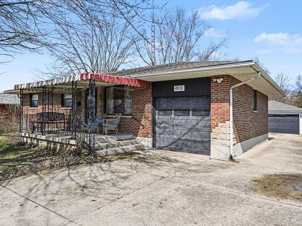 4931 Arcadia, Dayton, OH 45432