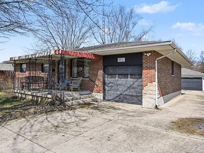 4931 Arcadia, Dayton, OH 45432 Photo 1