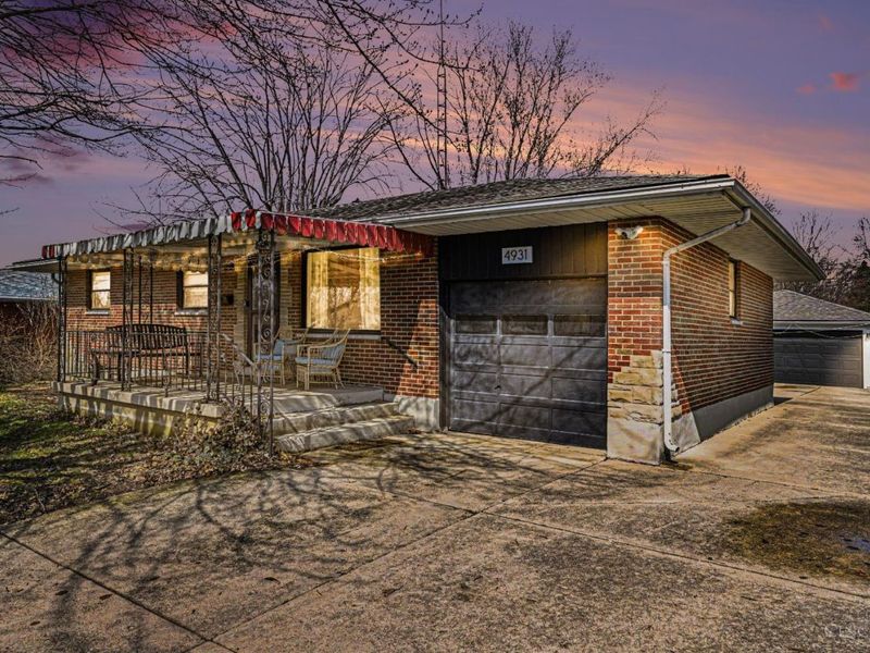 4931 Arcadia, Dayton, OH 45432 Photo 2