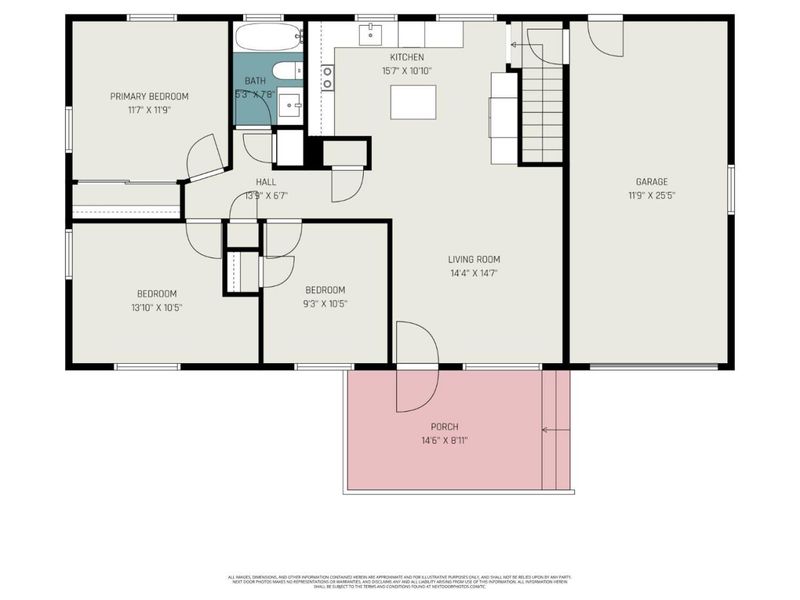 4931 Arcadia, Dayton, OH 45432 Photo 27